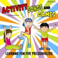 Activity Songs and Games CD